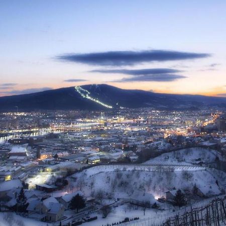 Apartma4Us Maribor Zewnętrze zdjęcie
