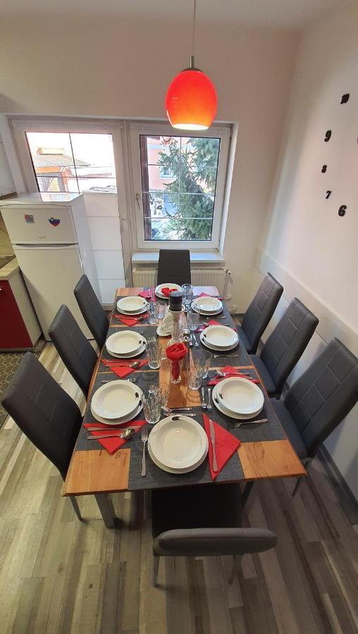 Apartma4Us Maribor Zewnętrze zdjęcie