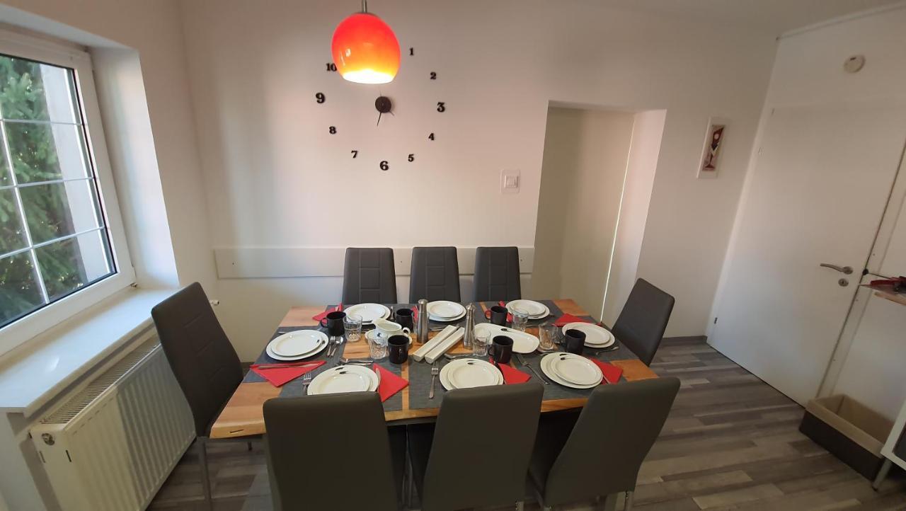 Apartma4Us Maribor Zewnętrze zdjęcie
