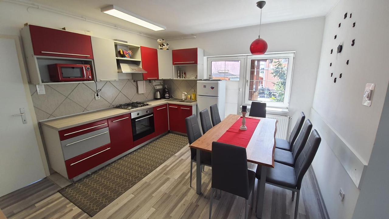 Apartma4Us Maribor Zewnętrze zdjęcie