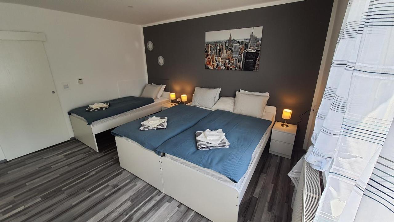 Apartma4Us Maribor Zewnętrze zdjęcie