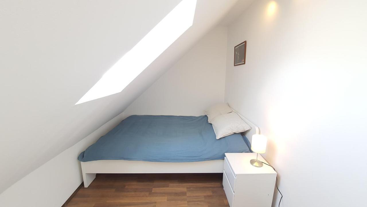 Apartma4Us Maribor Zewnętrze zdjęcie