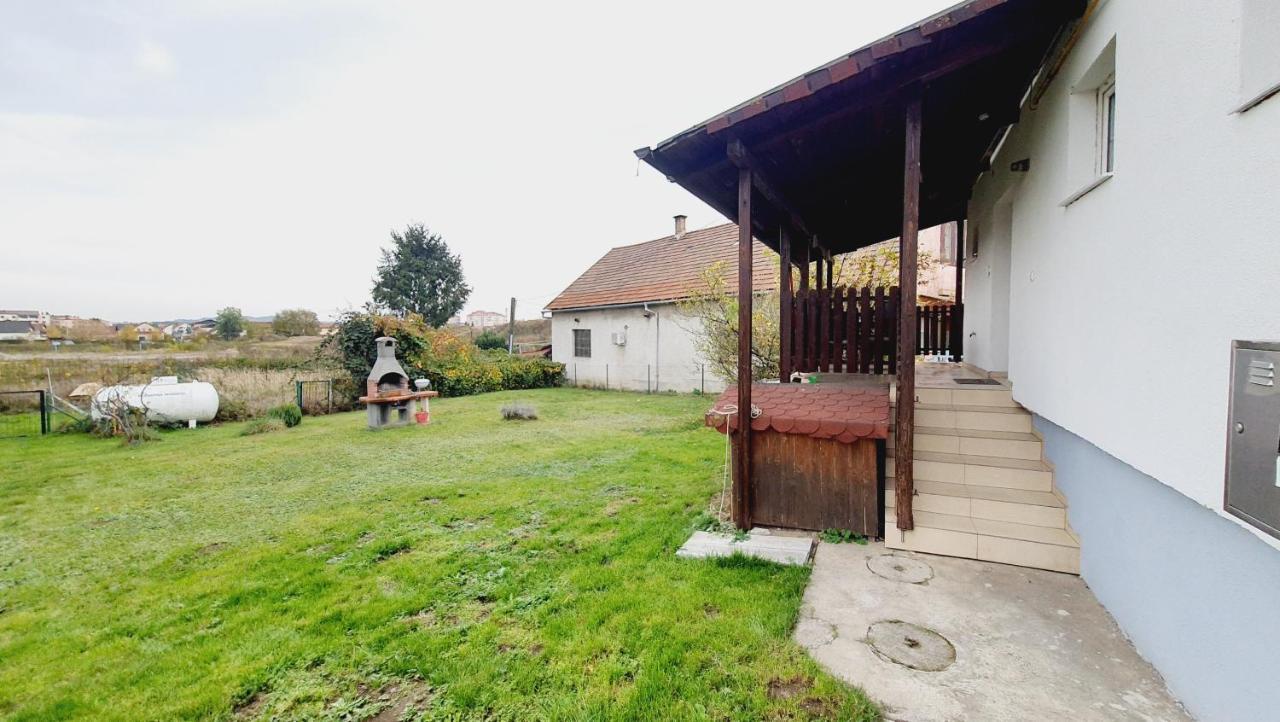 Apartma4Us Maribor Zewnętrze zdjęcie