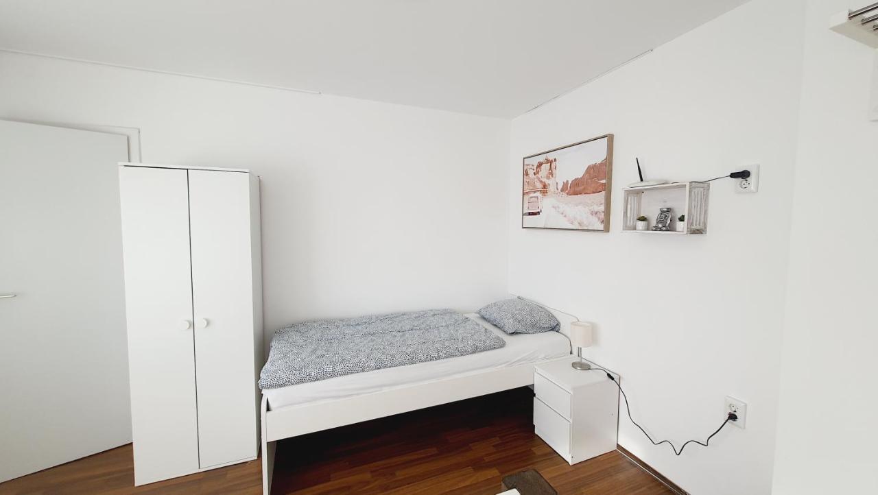 Apartma4Us Maribor Zewnętrze zdjęcie