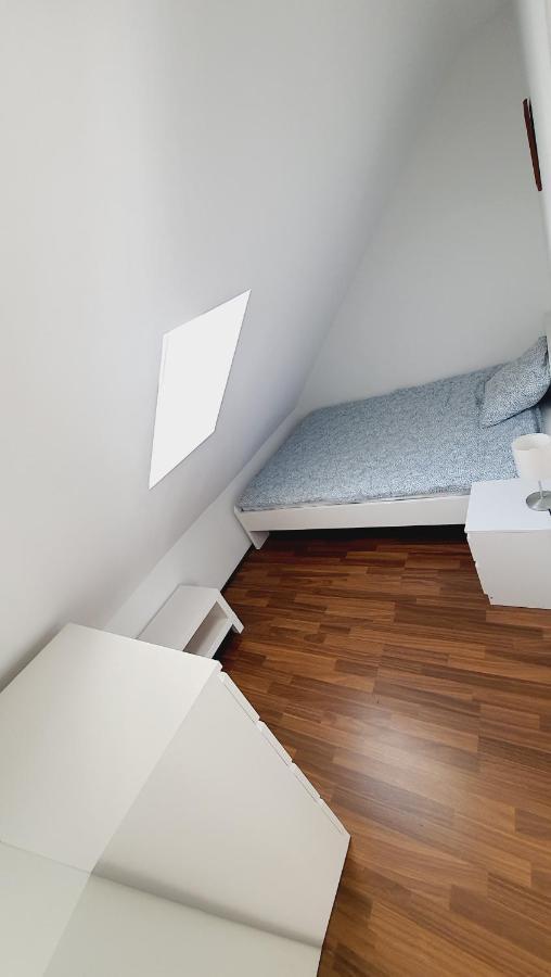 Apartma4Us Maribor Zewnętrze zdjęcie