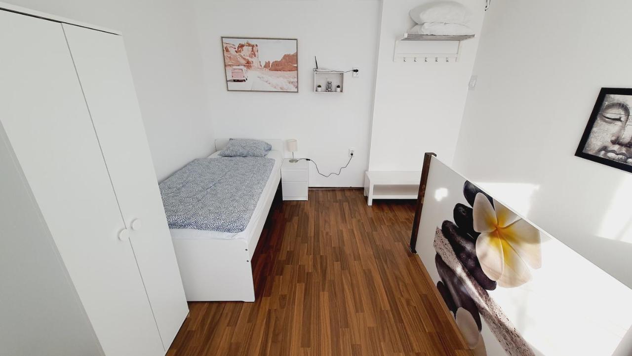 Apartma4Us Maribor Zewnętrze zdjęcie