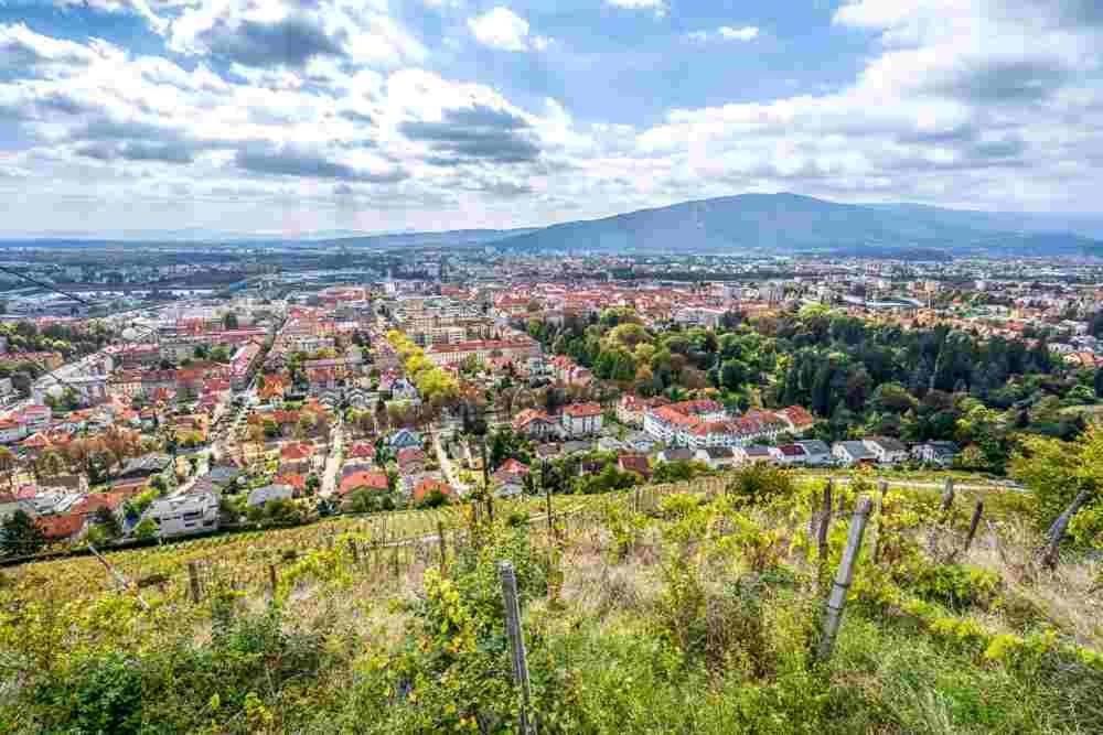 Apartma4Us Maribor Zewnętrze zdjęcie