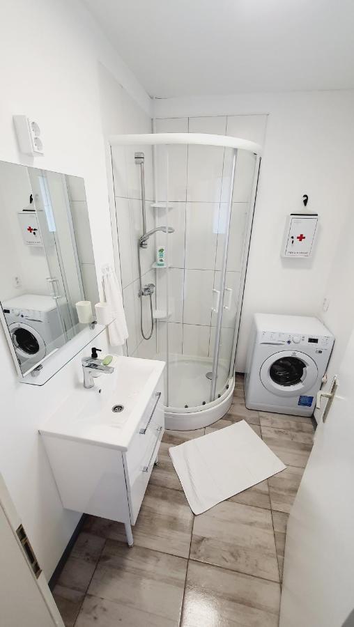 Apartma4Us Maribor Zewnętrze zdjęcie
