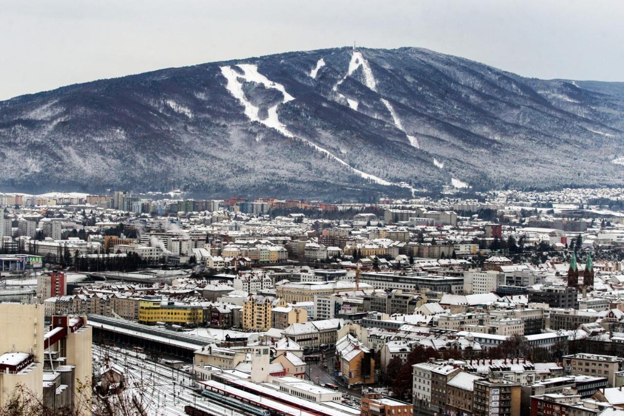 Apartma4Us Maribor Zewnętrze zdjęcie