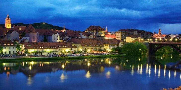 Apartma4Us Maribor Zewnętrze zdjęcie